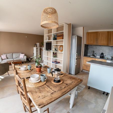 Apartament Les 3 Monts - Vue Panoramique Sur Les Montagnes Annecy Zewnętrze zdjęcie