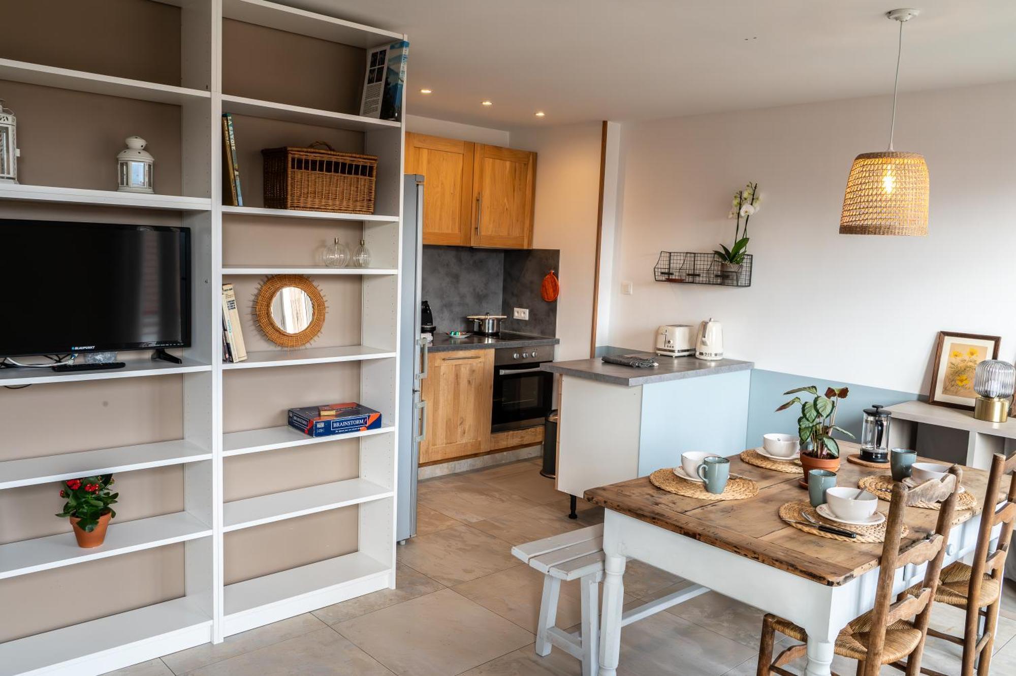 Apartament Les 3 Monts - Vue Panoramique Sur Les Montagnes Annecy Zewnętrze zdjęcie
